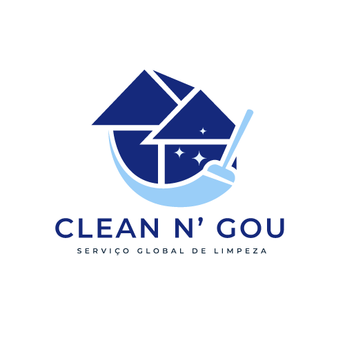 Clean N' Gou — Serviço Global de Limpeza